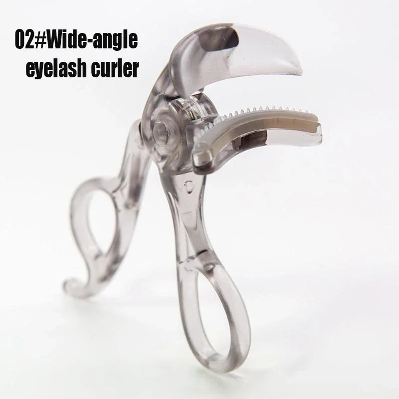 LashLift Pro™ Dual-Type Eyelash Curler – Precision Beauty Too