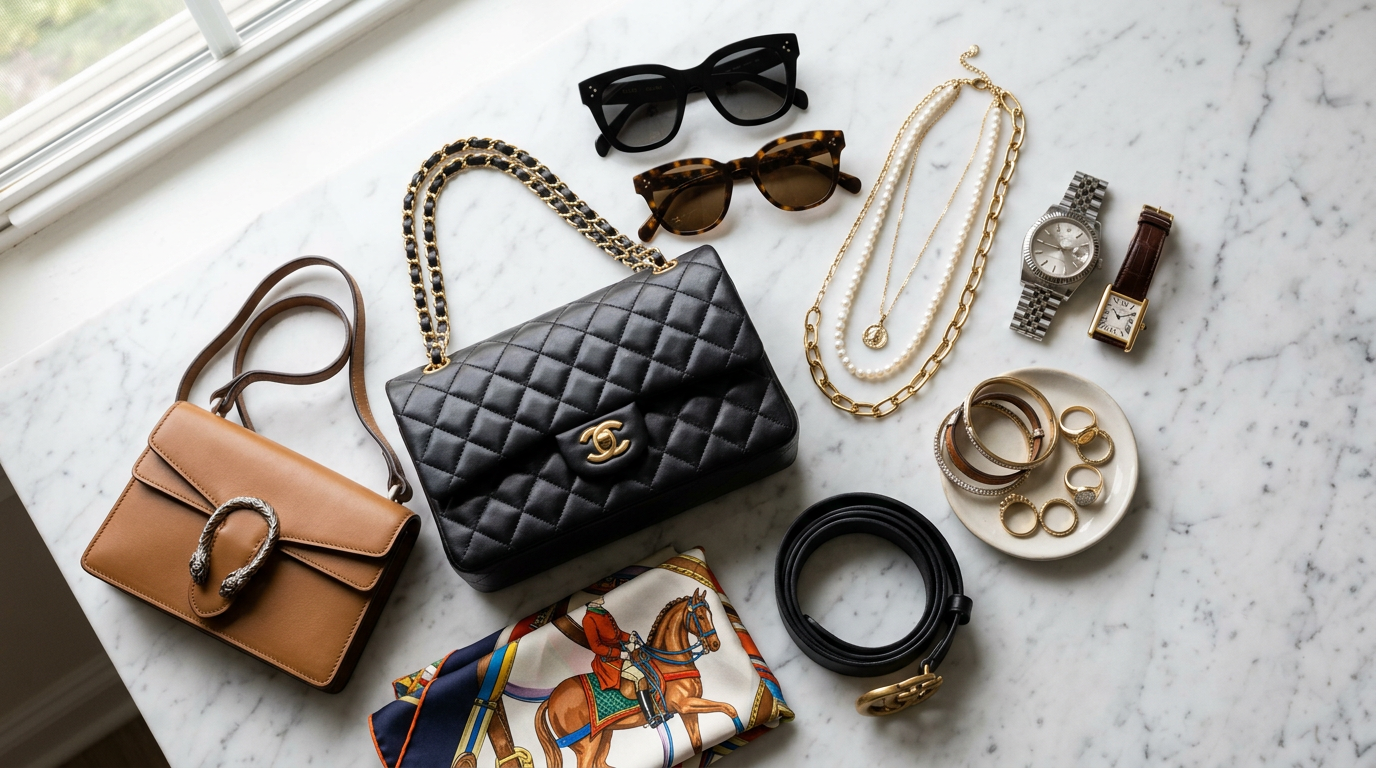 Accessories
