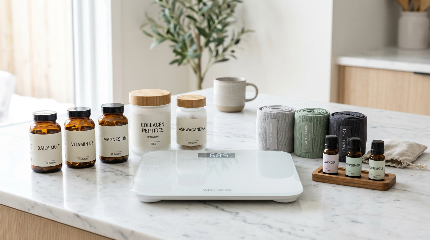 Health & Wellness