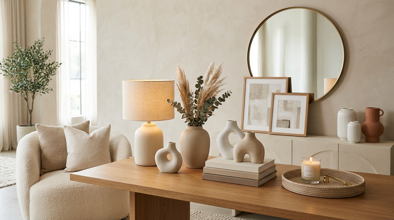 Home Decor