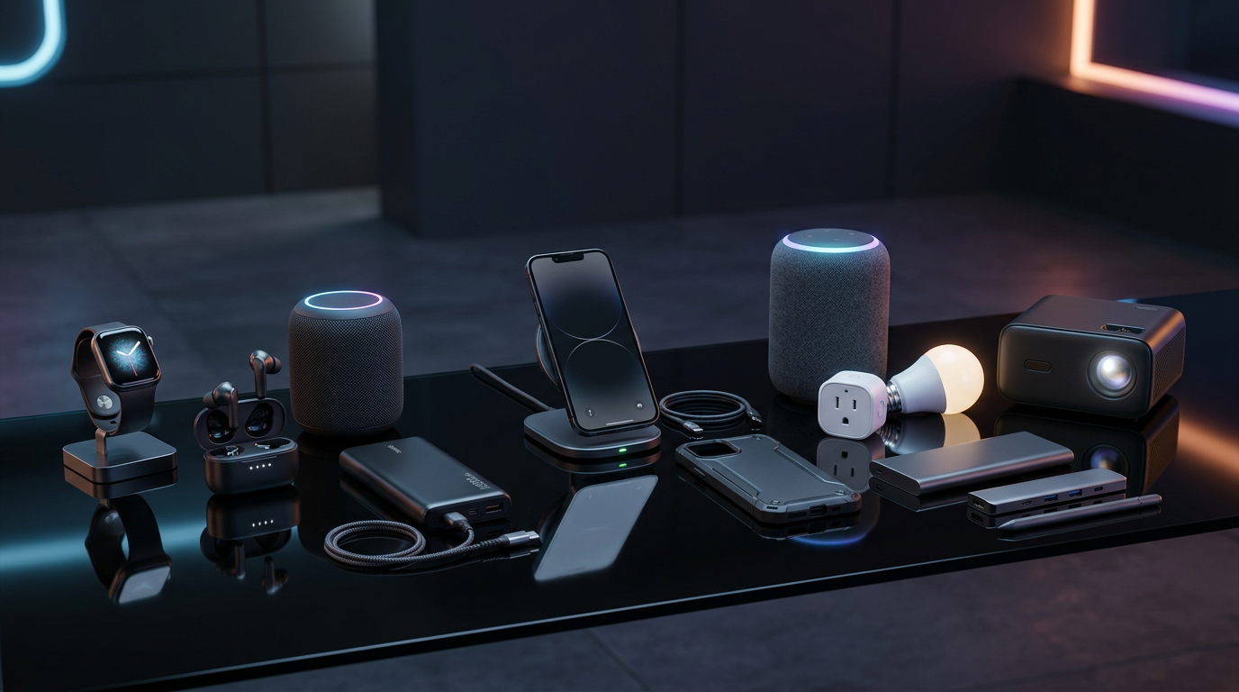 Gadgets
