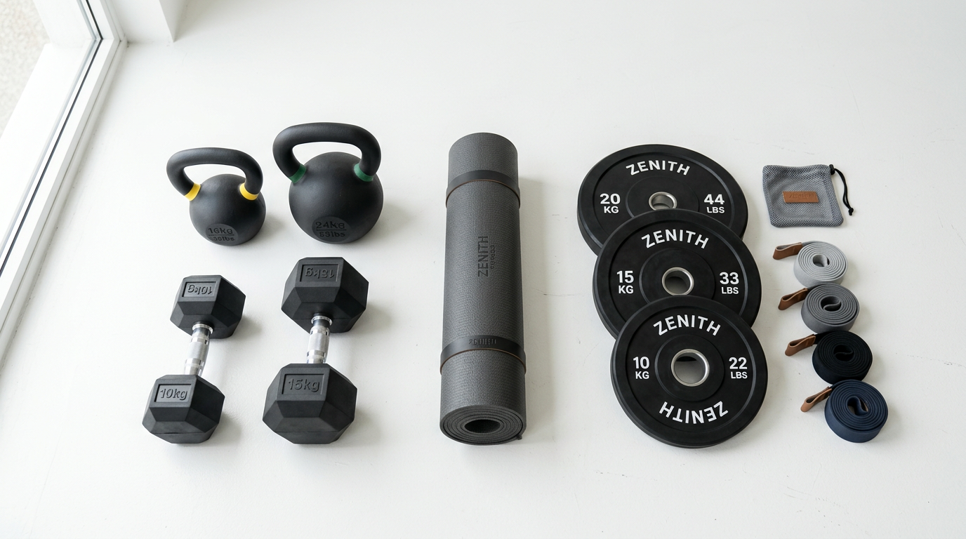 Fitness Equipment