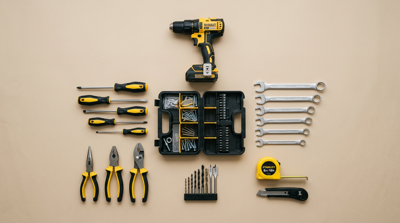 Personal Tools