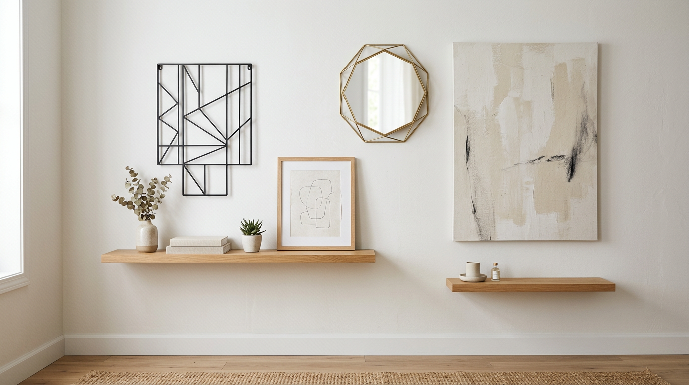 Wall Decor