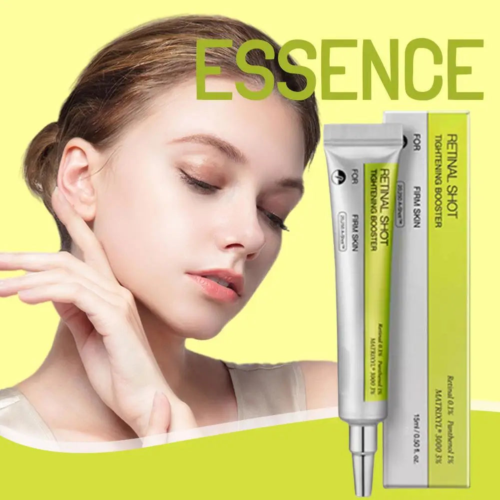 RadianceRx™ Korean Retinol Skincare Collection