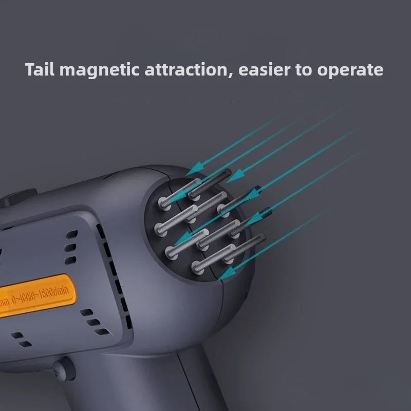 Portable Hand Tool Set | Multifunction Repair Kit | Durable Storage Case | Home & Professional Use