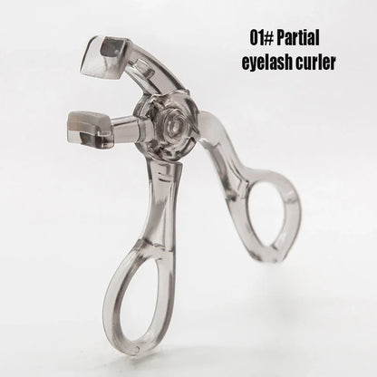 LashLift Pro™ Dual-Type Eyelash Curler – Precision Beauty Too
