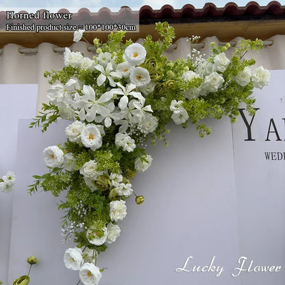 BloomElegance™ Luxury Artificial Floral Decor Collection