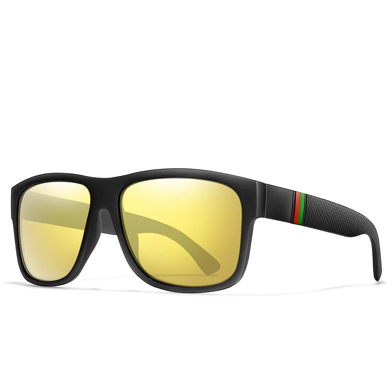 VisionPro™ Classic Polarized Sunglasses – Vintage Outdoor Collection