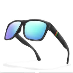 VisionPro™ Classic Polarized Sunglasses – Vintage Outdoor Collection