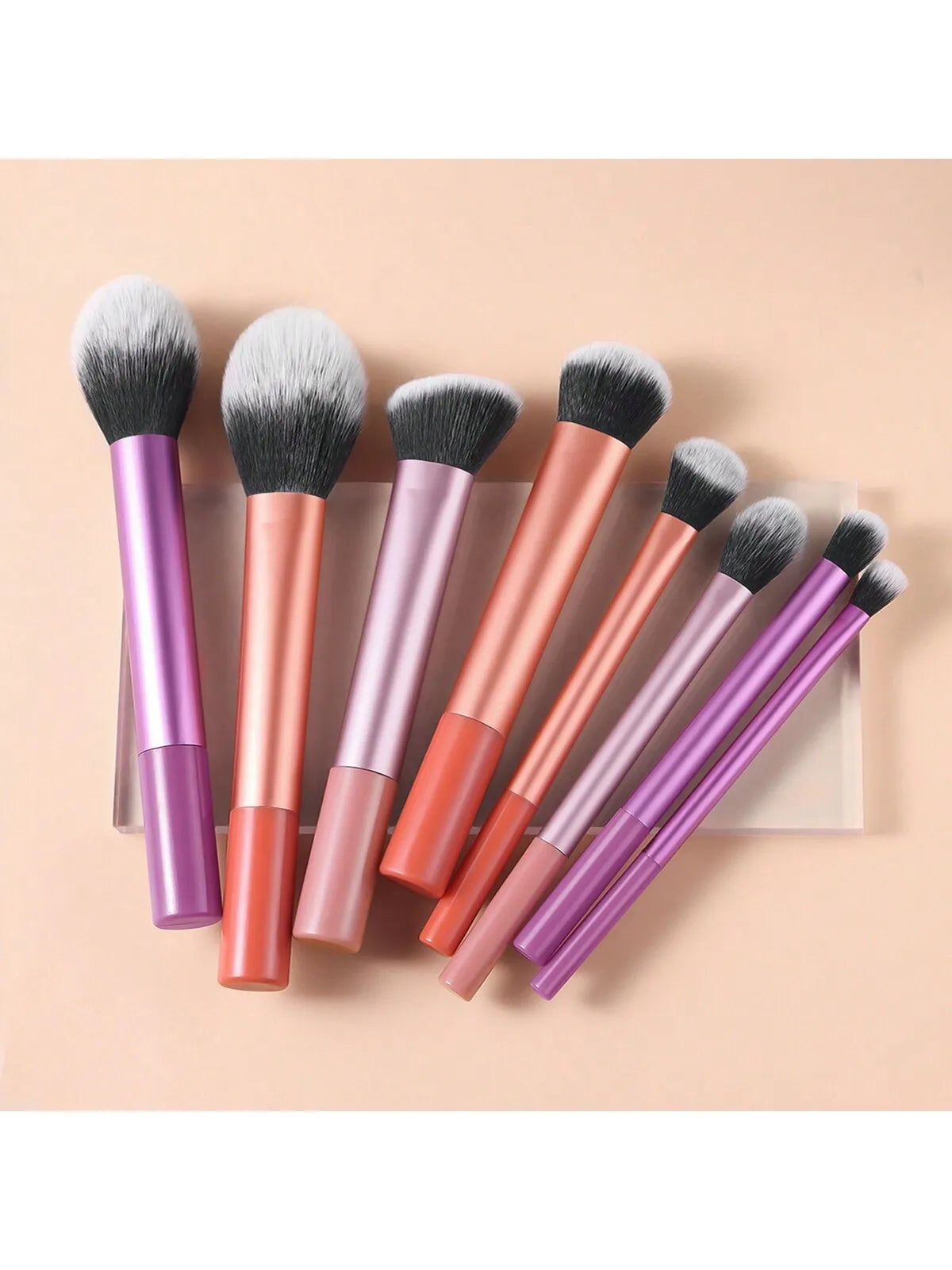 BeautyBlend™ Precision Eye Makeup Brush Set