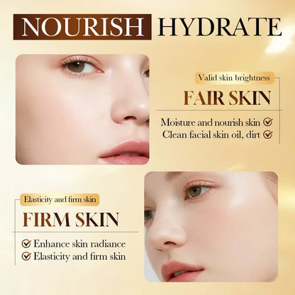 LuxeGold™ 24K Gold Collagen Skincare Collection