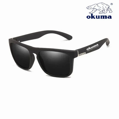 Okuma™ Polarized Performance Sunglasses – Outdoor Adventure Collection