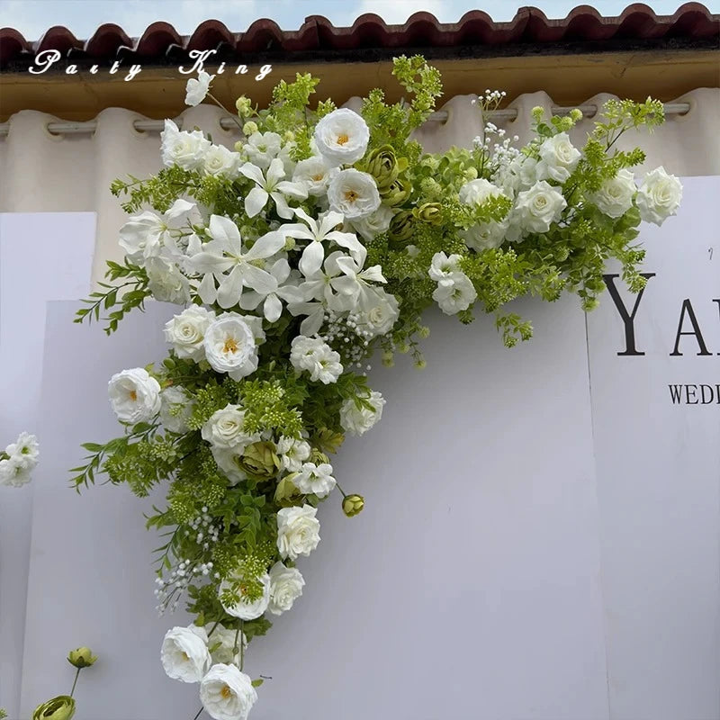 BloomElegance™ Luxury Artificial Floral Decor Collection