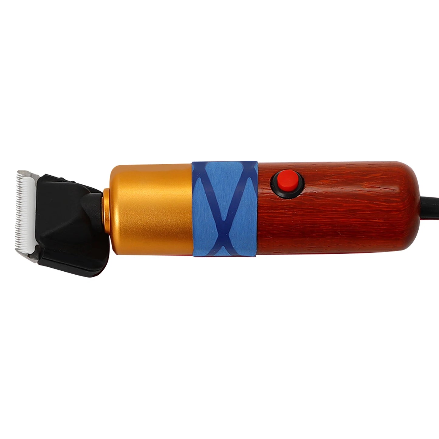 36W Professional Electric Sheep & Goat Shearing Clippers – Multi-Animal Grooming Tool