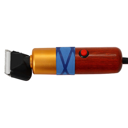 36W Professional Electric Sheep & Goat Shearing Clippers – Multi-Animal Grooming Tool