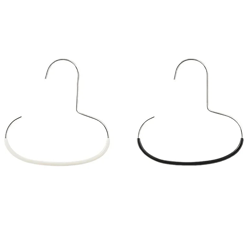 StrongHold™ Manganese Steel Utility Hooks – Multi-Purpose Organizer