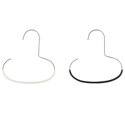 StrongHold™ Manganese Steel Utility Hooks – Multi-Purpose Organizer