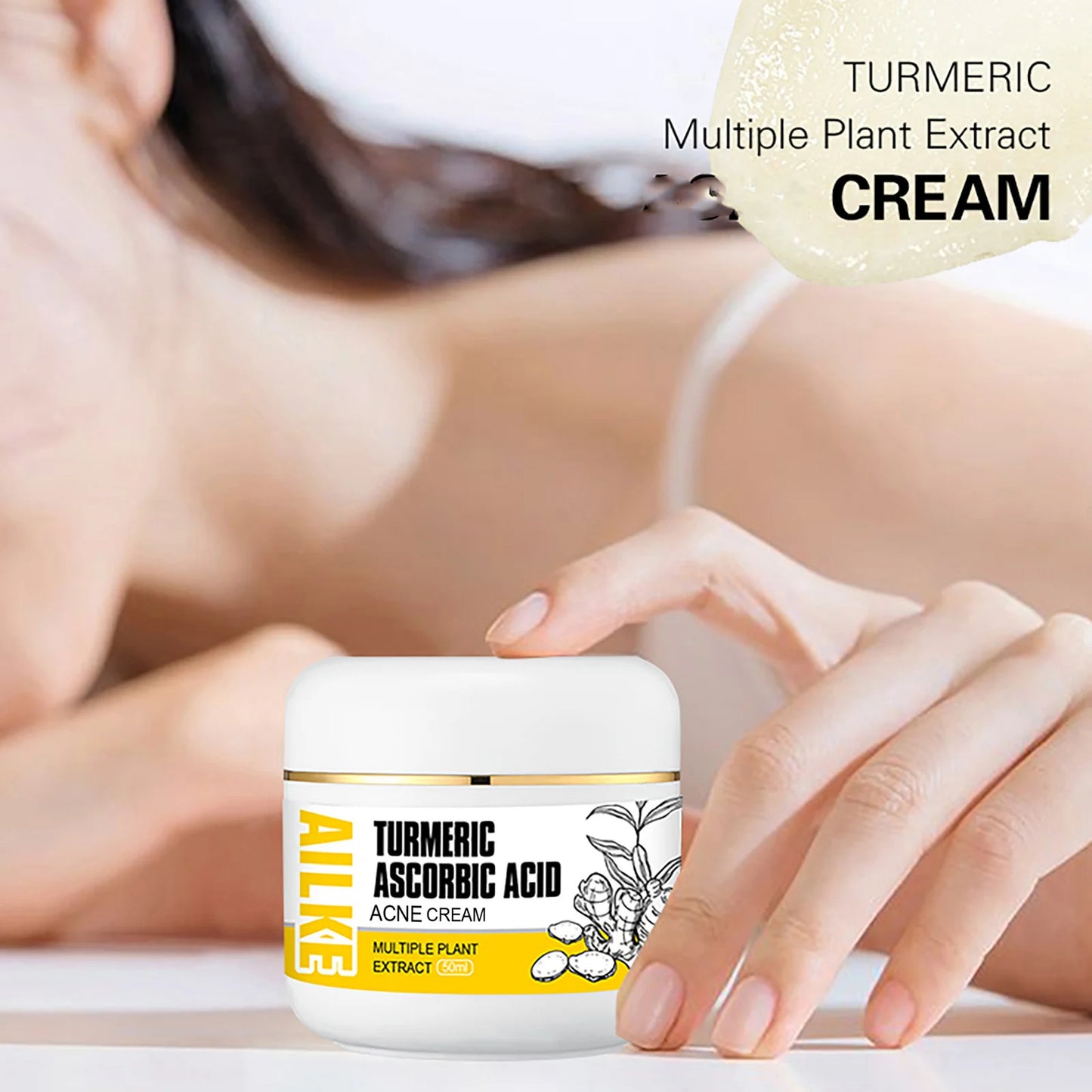GoldenGlow™ Organic Turmeric Skincare Collection