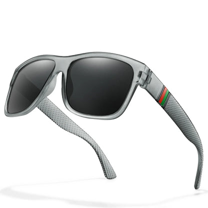 VisionPro™ Classic Polarized Sunglasses – Vintage Outdoor Collection