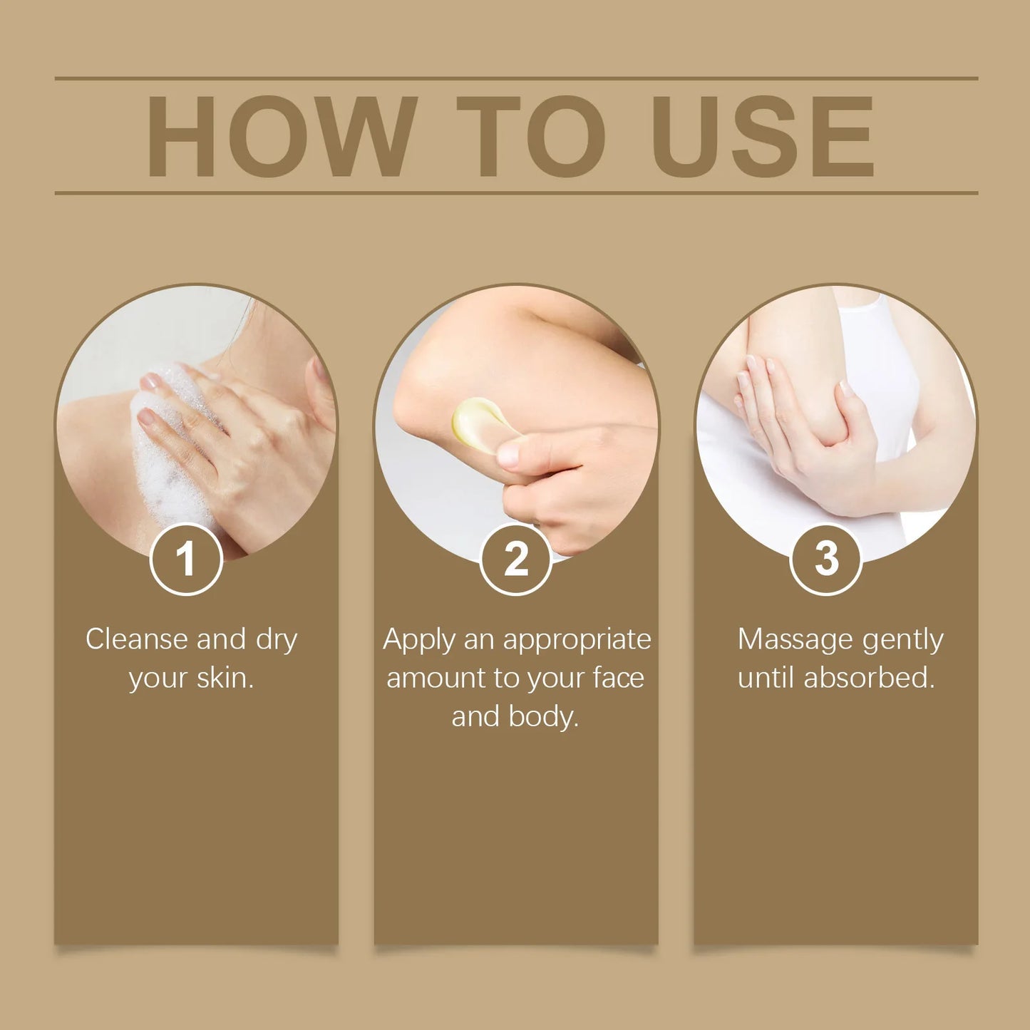 PureShea™ Face & Body Moisturizer – Rich Nourishing Cream