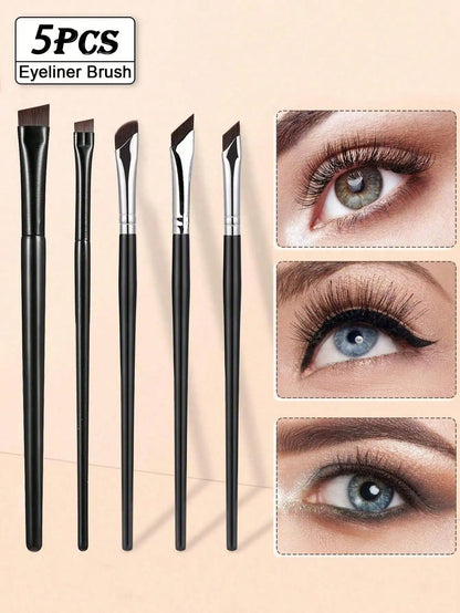 BeautyBlend™ Precision Eye Makeup Brush Set
