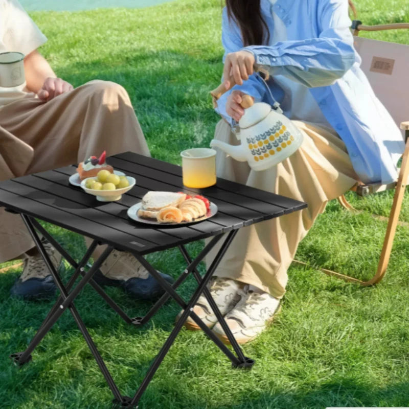 Outdoor Dining Table | Patio & Garden Furniture | Weather-Resistant Table for Backyard, Balcony & Terrace
