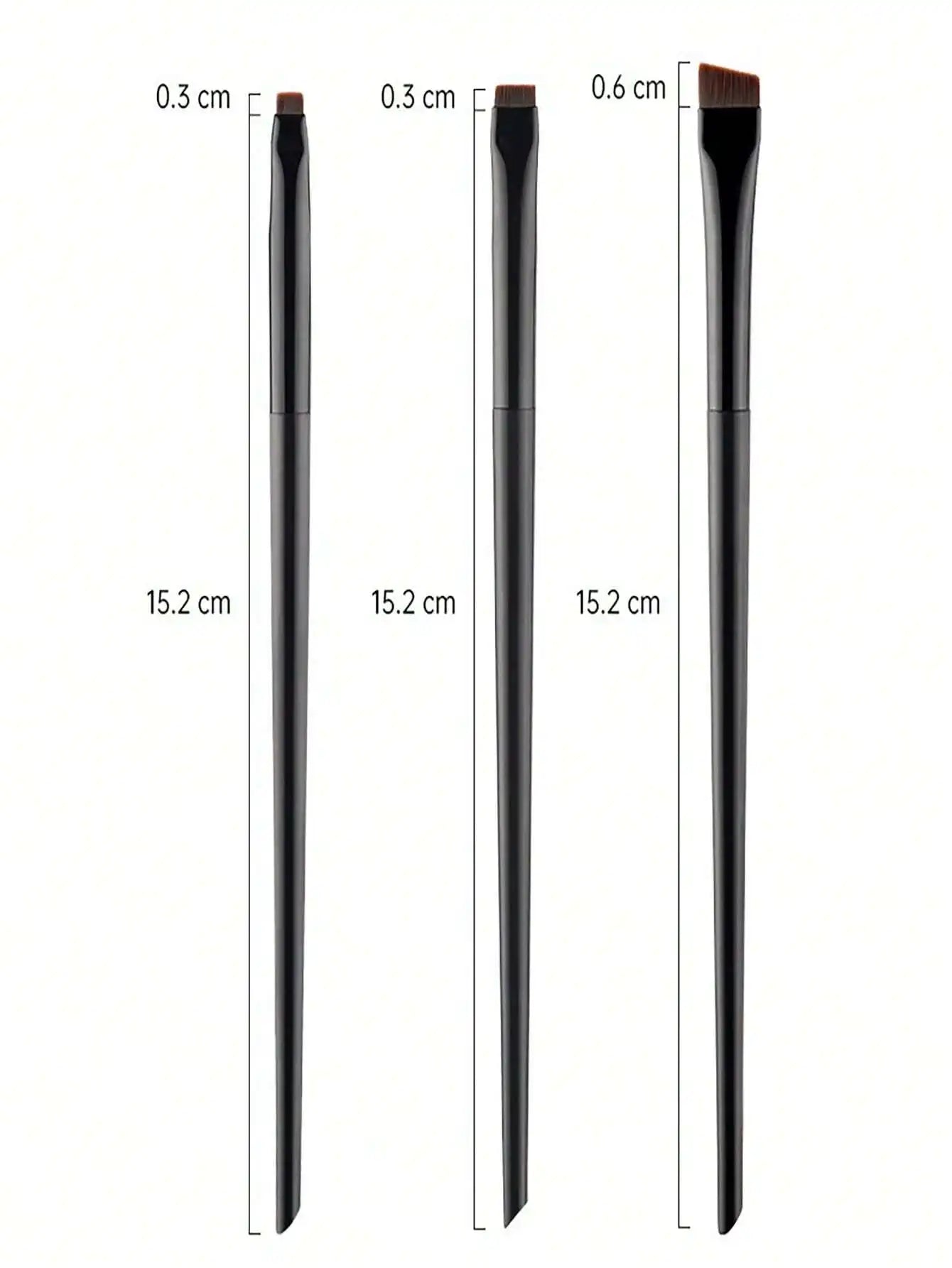 BeautyBlend™ Precision Eye Makeup Brush Set