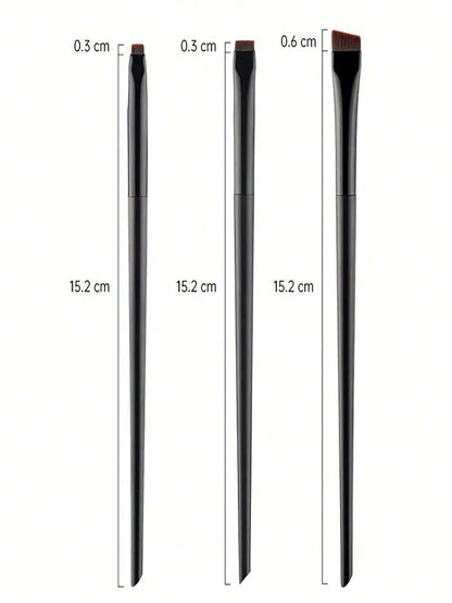BeautyBlend™ Precision Eye Makeup Brush Set