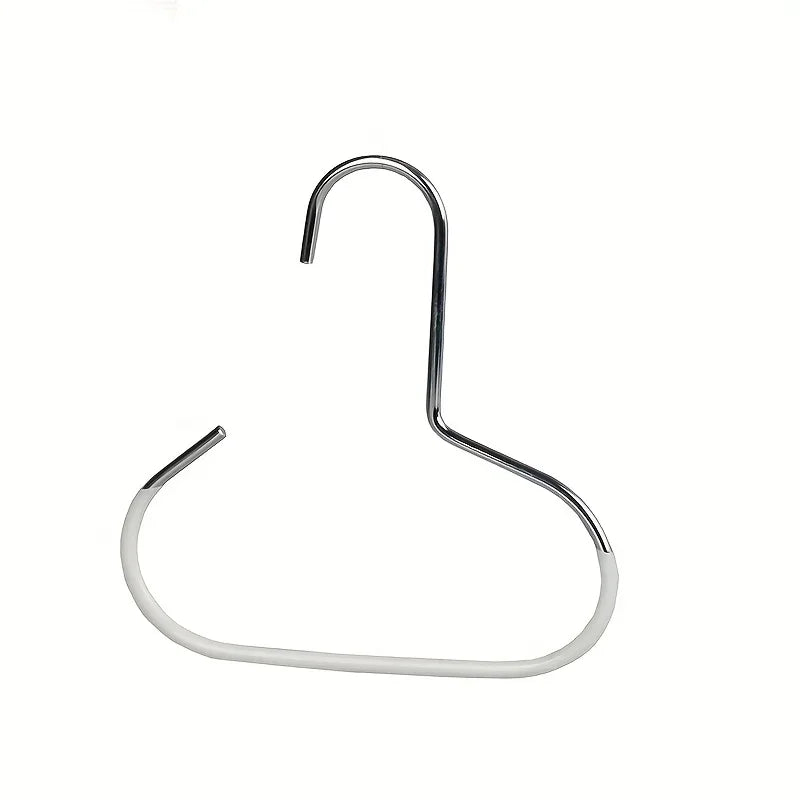 StrongHold™ Manganese Steel Utility Hooks – Multi-Purpose Organizer