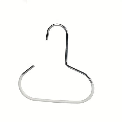 StrongHold™ Manganese Steel Utility Hooks – Multi-Purpose Organizer