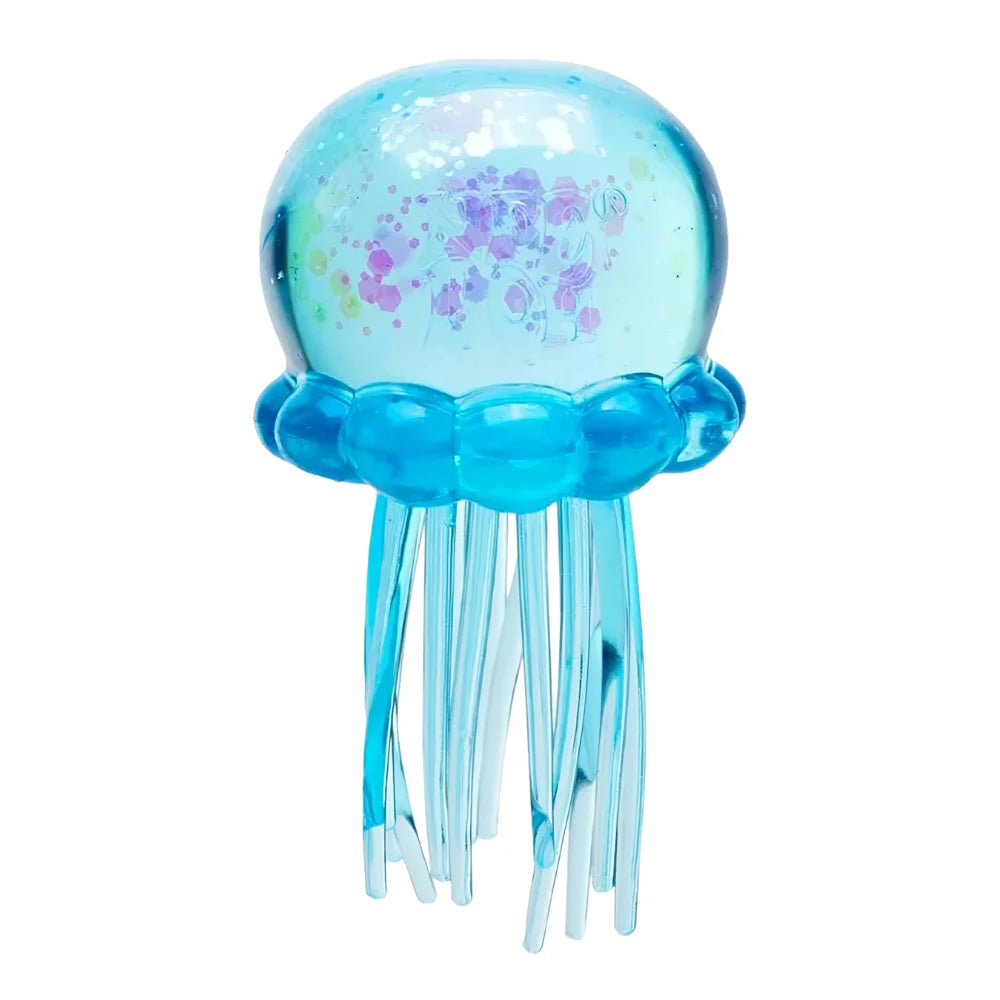 SquishZen™ Jelly Cube Fidget Toy – Ultra-Soft Sensory Stress Reliever