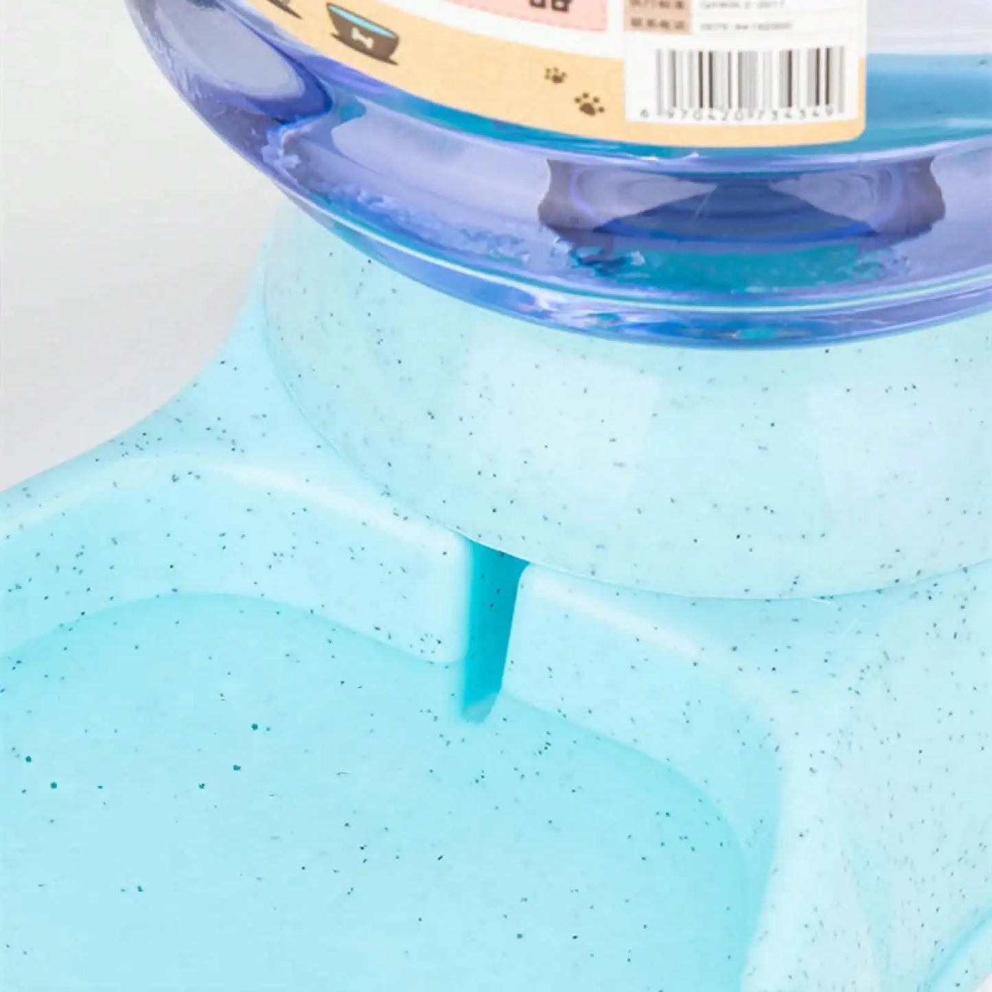 PawServe™ Automatic Pet Feeding Station – Food & Water Bowl Set