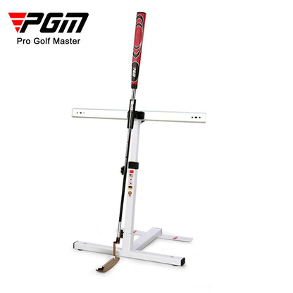 PGM Golf Putter Trainer Posture Corrector Teaching Equipment