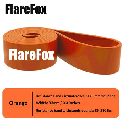 PowerFlex™ Professional Resistance Bands Training Set