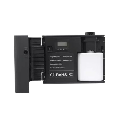 NAMSTE Smart Aroma Diffuser | 4000m³ Coverage | HVAC Scent Air Machine for Home, Hotel & Spa