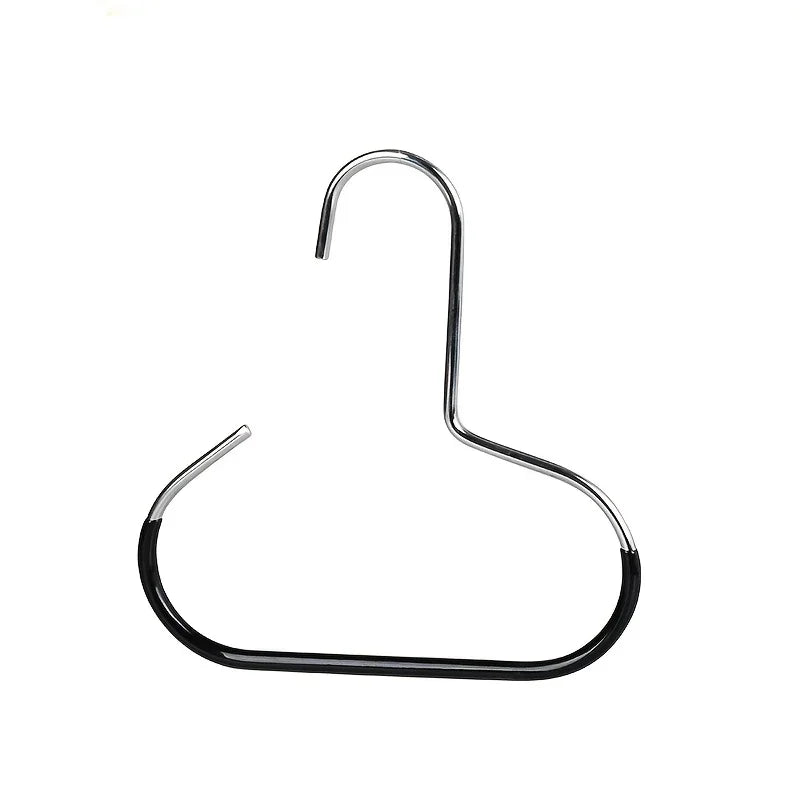 StrongHold™ Manganese Steel Utility Hooks – Multi-Purpose Organizer