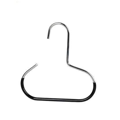 StrongHold™ Manganese Steel Utility Hooks – Multi-Purpose Organizer