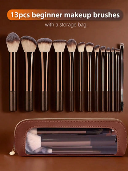 BeautyBlend™ Precision Eye Makeup Brush Set