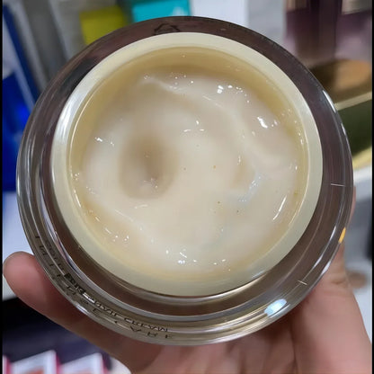 TONYMOLY 24K Gold Snail Face Cream – Luxury Korean Skincare