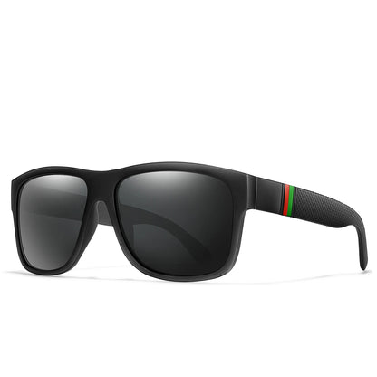 VisionPro™ Classic Polarized Sunglasses – Vintage Outdoor Collection