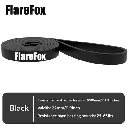 PowerFlex™ Professional Resistance Bands Training Set