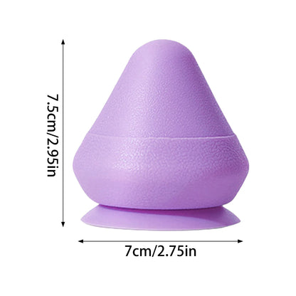Muscle Release Massage Ball | Trigger Point Therapy Tool | Neck, Shoulder & Back Relaxation Device