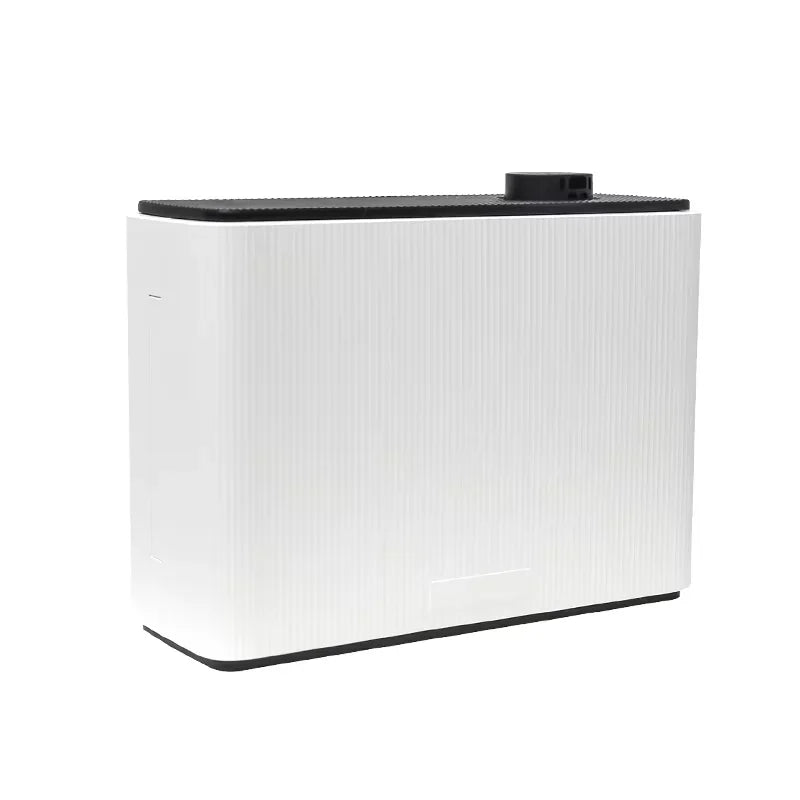 NAMSTE Smart Aroma Diffuser | 4000m³ Coverage | HVAC Scent Air Machine for Home, Hotel & Spa