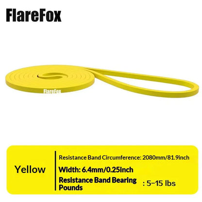 PowerFlex™ Professional Resistance Bands Training Set