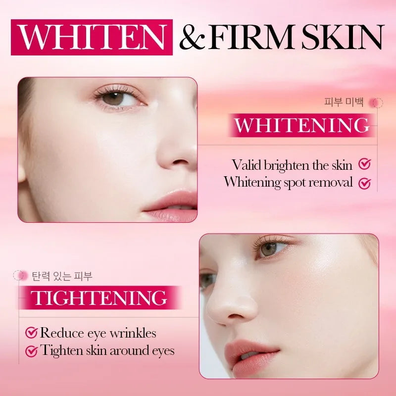 MarineGlow™ Salmon Peptide Collagen Skincare Collection