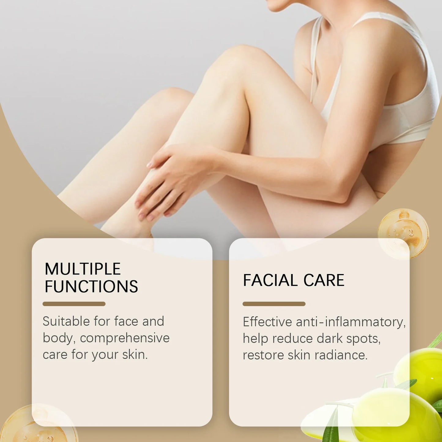 PureShea™ Face & Body Moisturizer – Rich Nourishing Cream