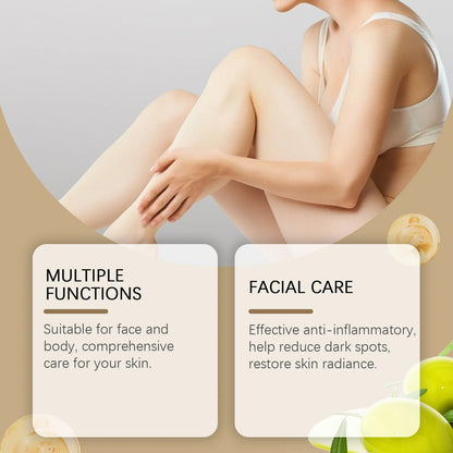PureShea™ Face & Body Moisturizer – Rich Nourishing Cream