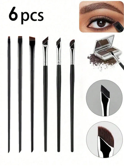BeautyBlend™ Precision Eye Makeup Brush Set