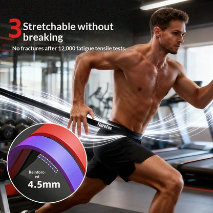 PowerFlex™ Professional Resistance Bands Training Set